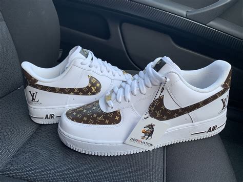 LV Customs